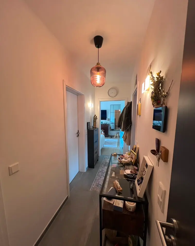 3 Zimmer Wohnung mit 55 m² in Coesfeld – Bild 7