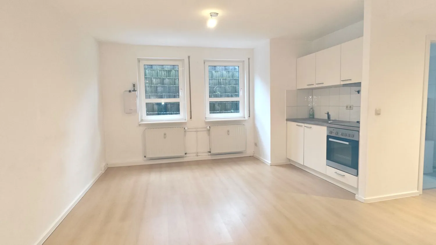 1 Zimmer Wohnung mit 33 m² in Leipzig – Bild 11