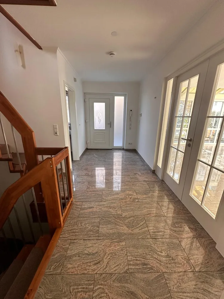 6 Zimmer Haus mit 175 m² in München – Bild 6