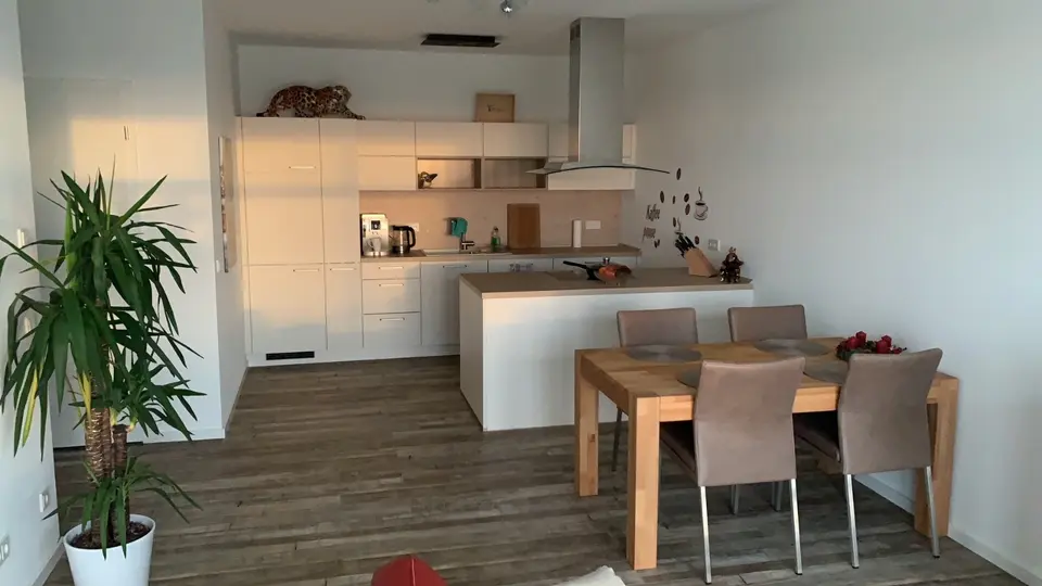 3 Zimmer Wohnung mit 83 m² in Stendal – Bild 2