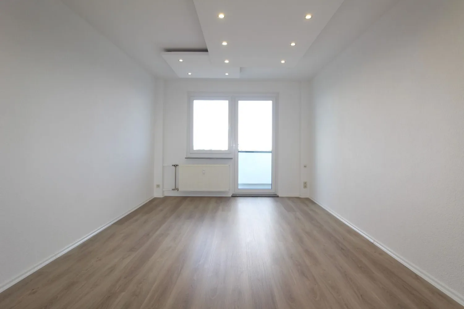 3 Zimmer Wohnung mit 75 m² in Leipzig – Bild 5