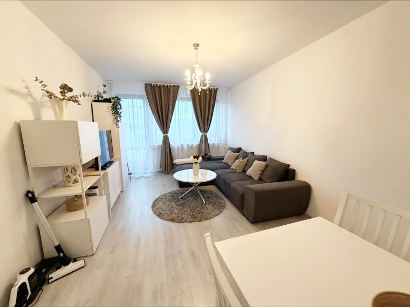 2 Zimmer Wohnung mit 53 m² in Bremen – Bild 3