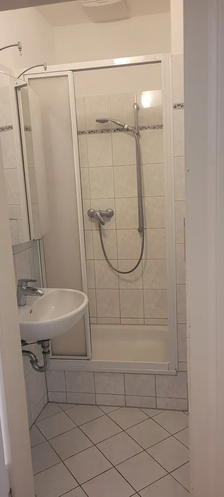 2 Zimmer Wohnung mit 55 m² in Heidelberg – Bild 2