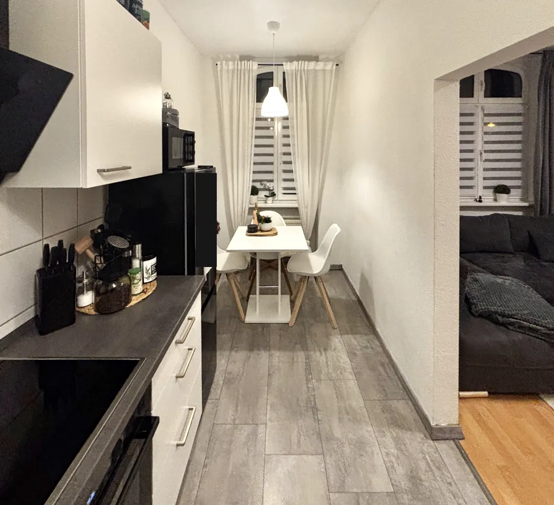 2 Zimmer Wohnung mit 51 m² in Erfurt – Bild 8
