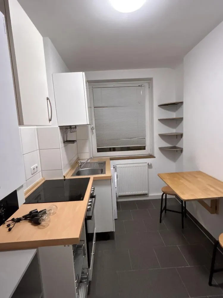 2 room apartment with 53 m² in Darmstadt – Photo 12