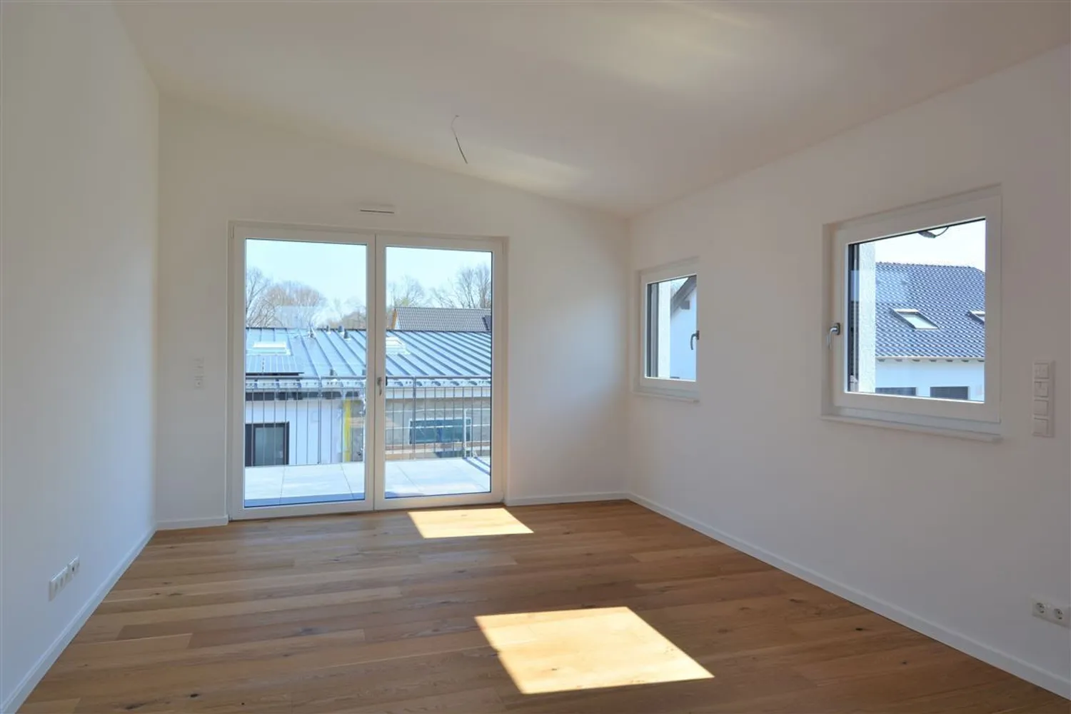 2 room apartment with 91 m² in Dreieich – Photo 5