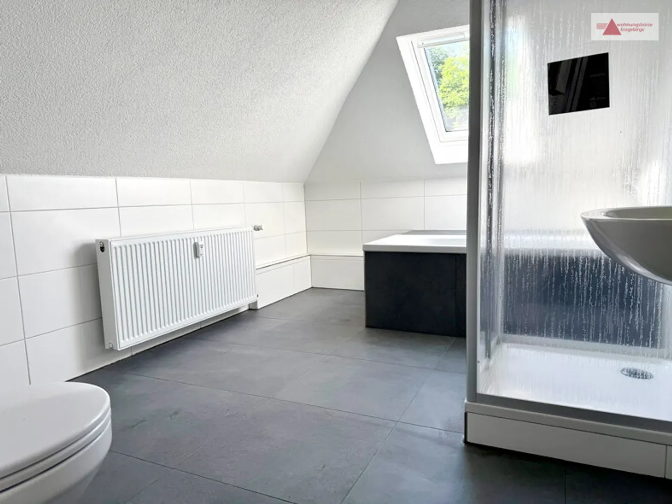 5 Zimmer Wohnung mit 100 m² in Annaberg-Buchholz – Bild 12