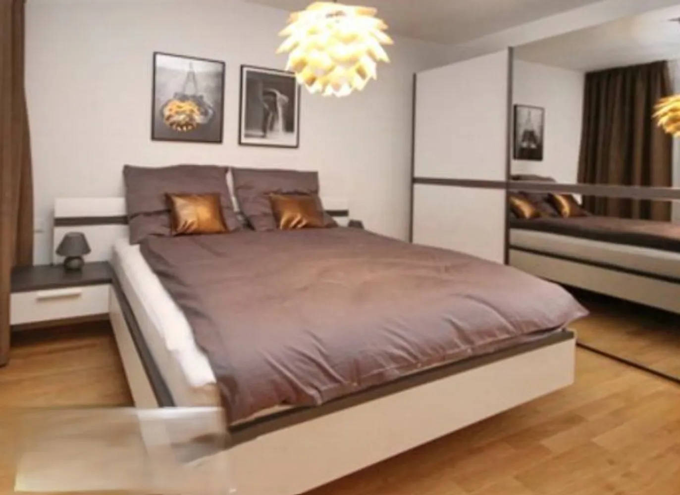 2 Zimmer Wohnung mit 48 m² in Düsseldorf – Bild 6
