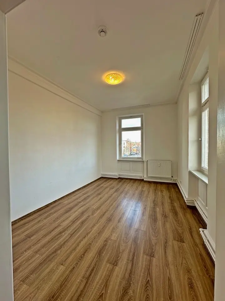 2 Zimmer Wohnung mit 39 m² in Rottenburg am Neckar – Bild 2