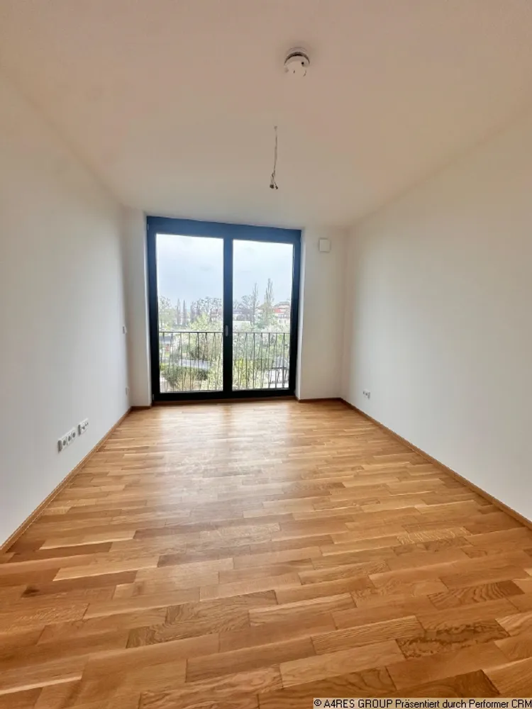 3 Zimmer Wohnung mit 93 m² in Dresden – Bild 12