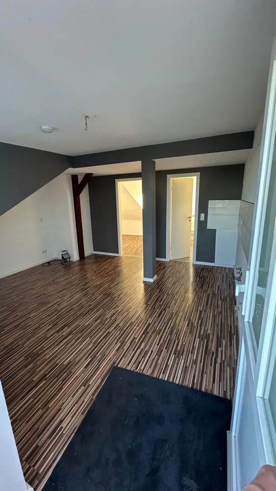 2 Zimmer Wohnung mit 30 m² in Hamburg – Bild 2
