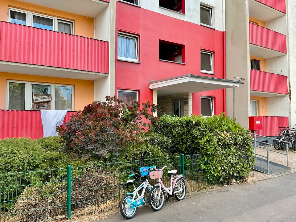 4 Zimmer Wohnung mit 90 m² in Düren – Bild 7