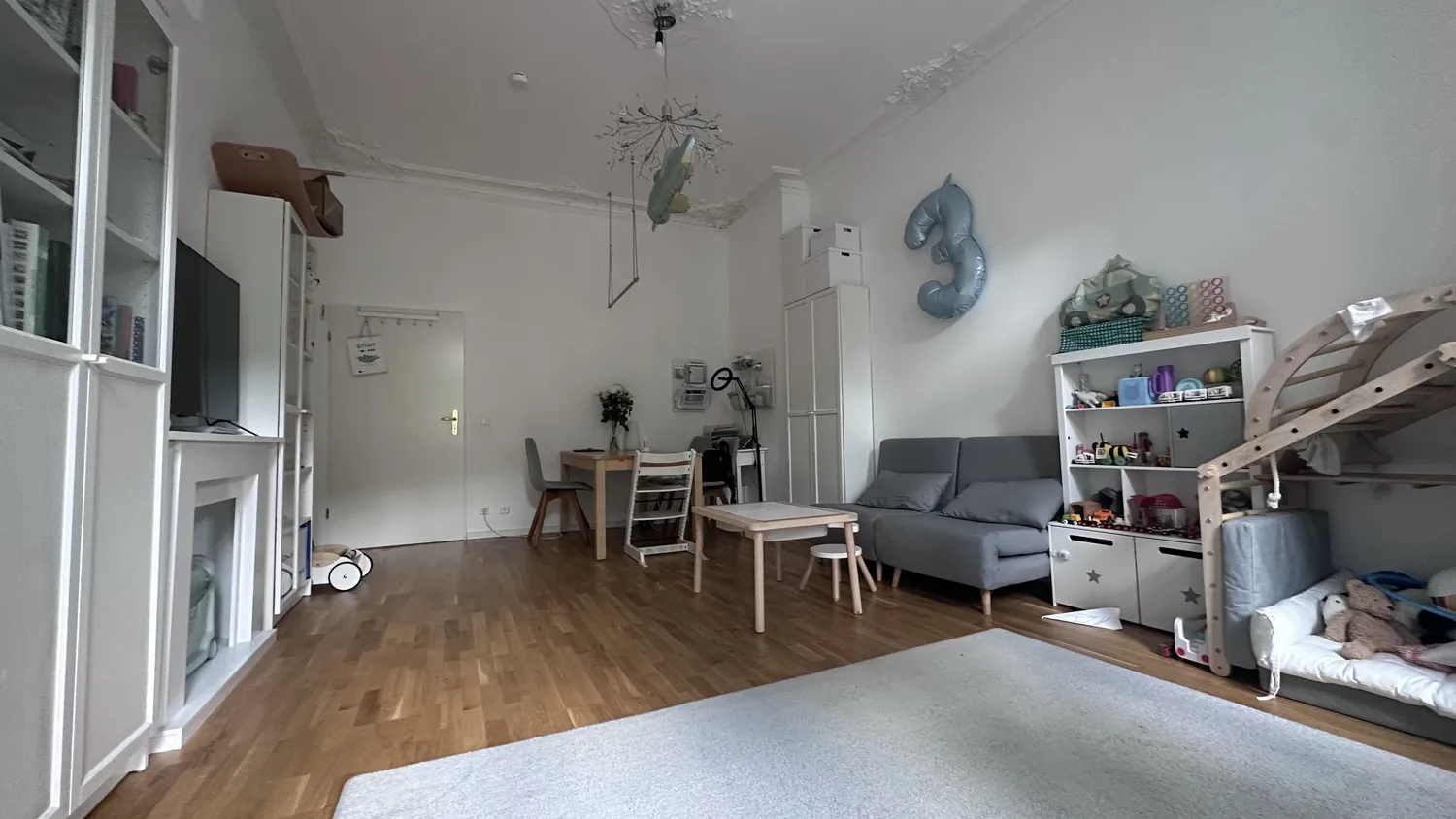 2 Zimmer Wohnung mit 64 m² in Berlin – Bild 5