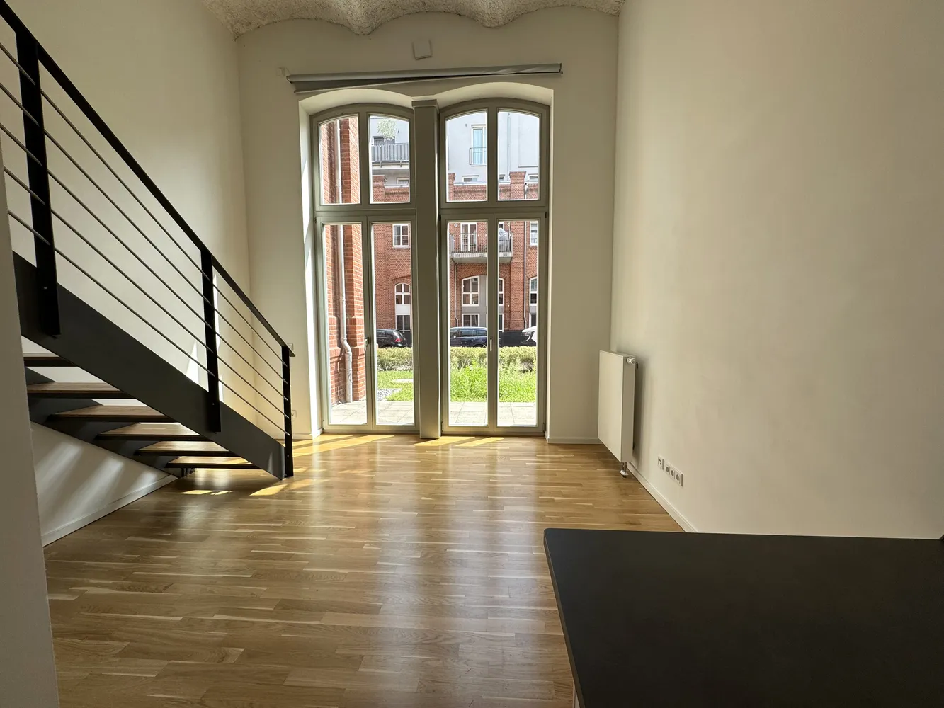 2 Zimmer Wohnung mit 36 m² in Berlin – Bild 1