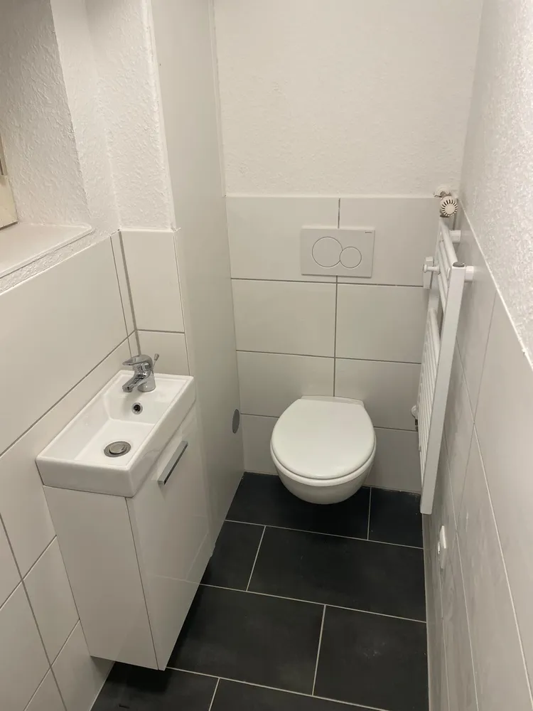 3 Zimmer Wohnung mit 70 m² in Karlsruhe – Bild 3