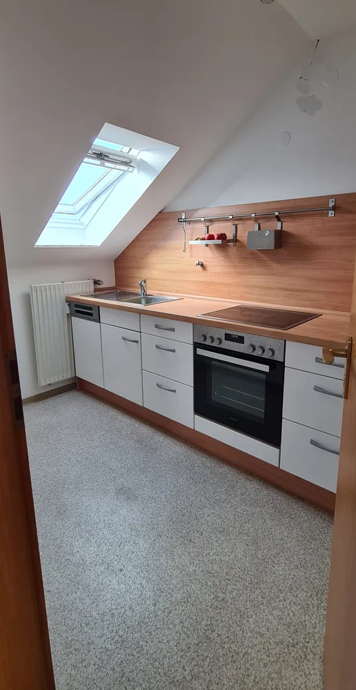 2 room apartment with 66 m² in Bielefeld – Photo 9