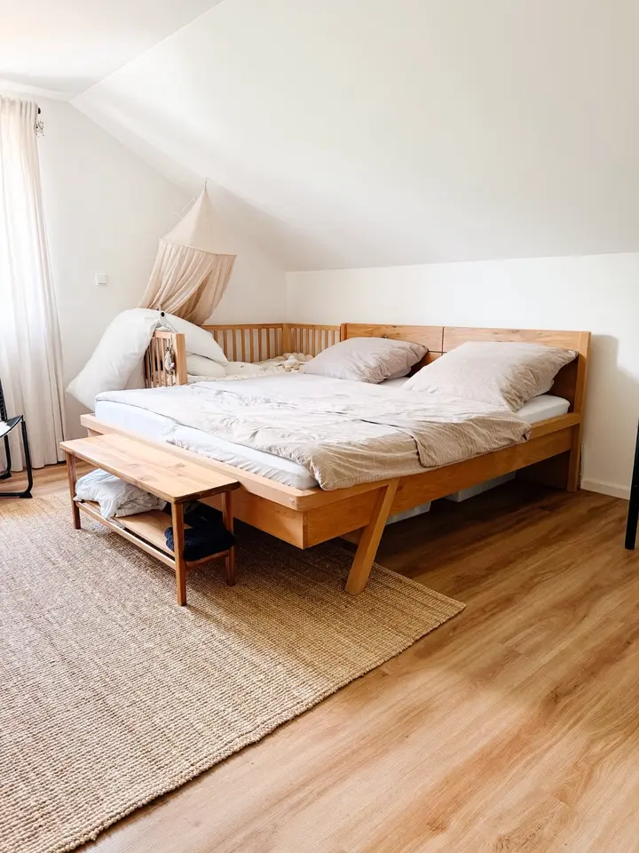 3 Zimmer Wohnung mit 82 m² in Passau – Bild 1