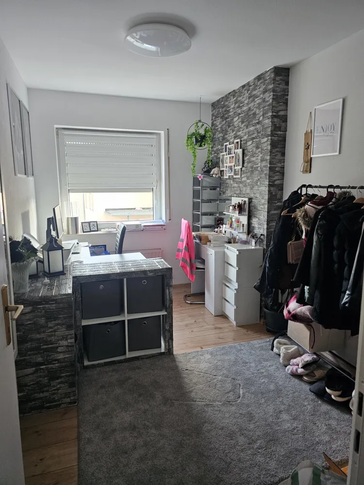 3 Zimmer Wohnung mit 74 m² in Neuwied – Bild 1