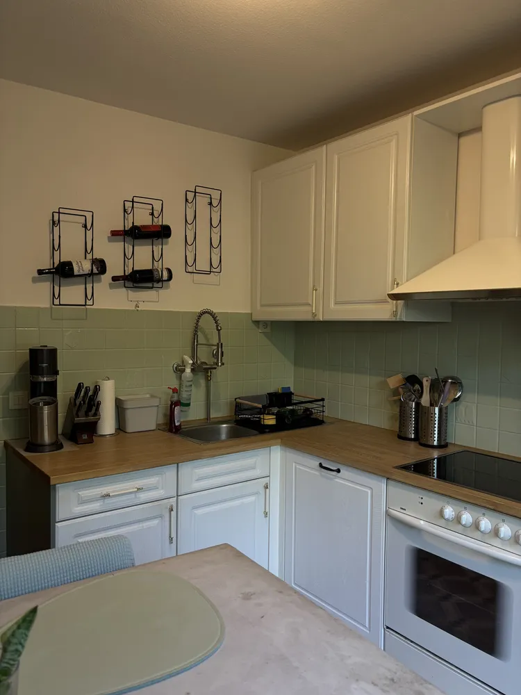 2 Zimmer Wohnung mit 55 m² in Aachen – Bild 12