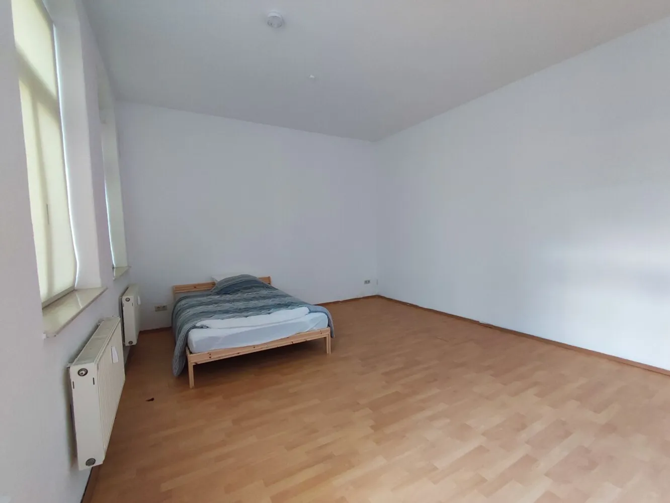 2 Zimmer Wohnung mit 55 m² in Annaberg-Buchholz – Bild 5