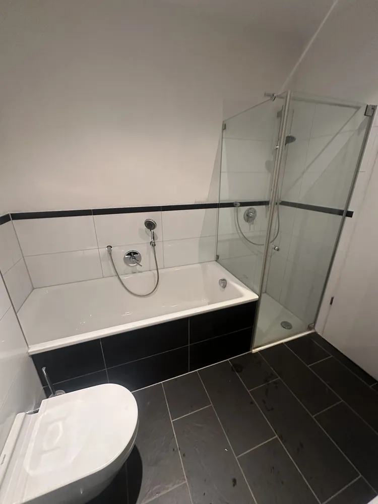 2 Zimmer Wohnung mit 81 m² in Lahr/Schwarzwald – Bild 2