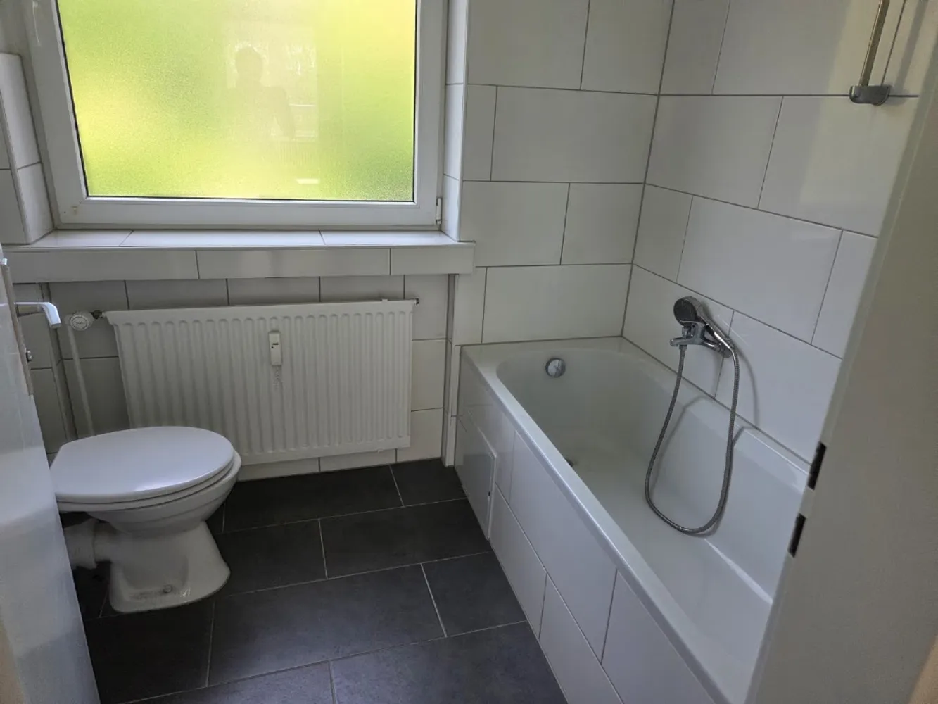 2 Zimmer Wohnung mit 56 m² in Wuppertal – Bild 5