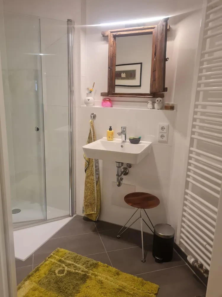 4 Zimmer Wohnung mit 91 m² in München – Bild 4