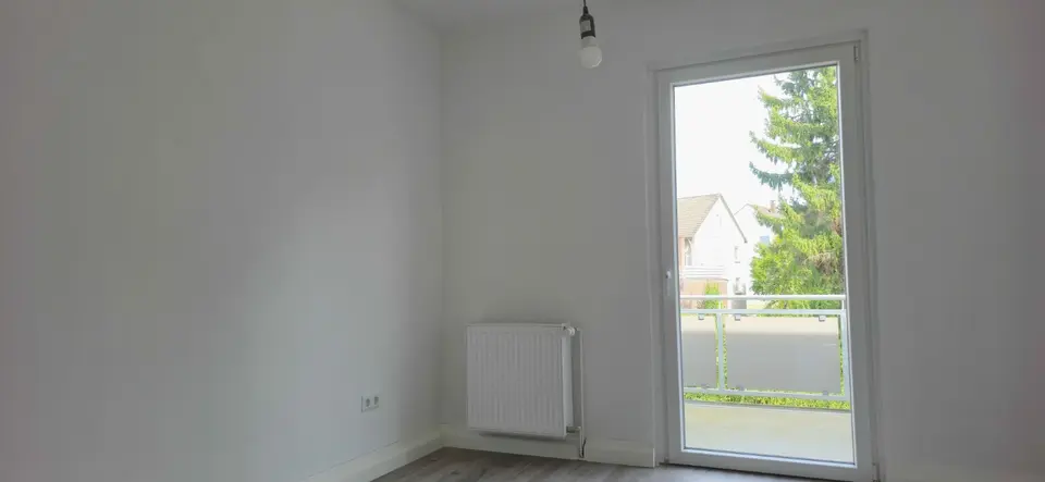 2 Zimmer Wohnung mit 48 m² in Minden – Bild 4