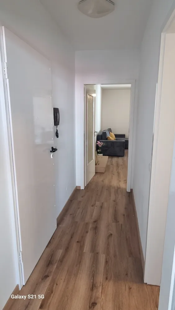 2 Zimmer Wohnung mit 51 m² in Düsseldorf – Bild 4