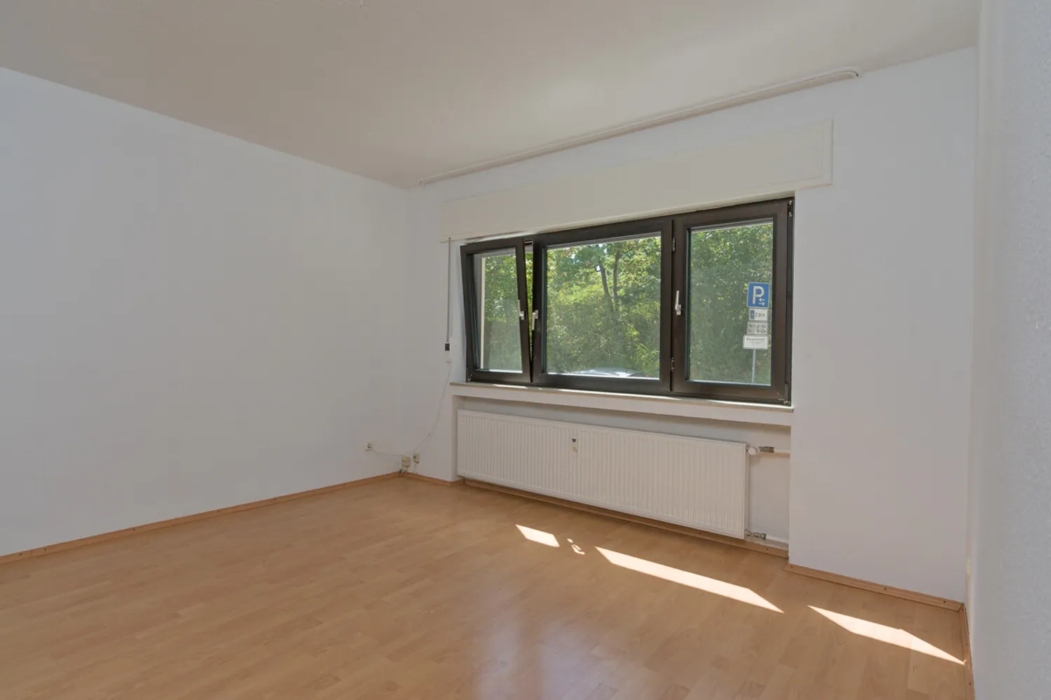 3 Zimmer Wohnung mit 94 m² in Bruchsal – Bild 2