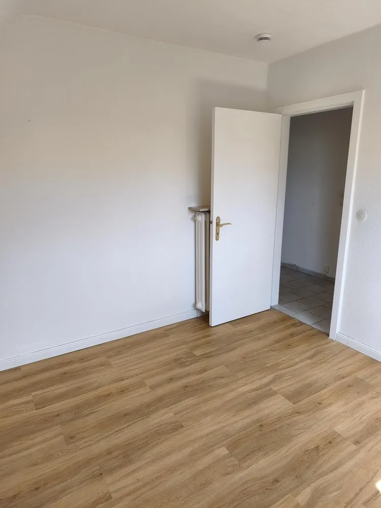 3 Zimmer Wohnung mit 57 m² in Hamburg – Bild 10