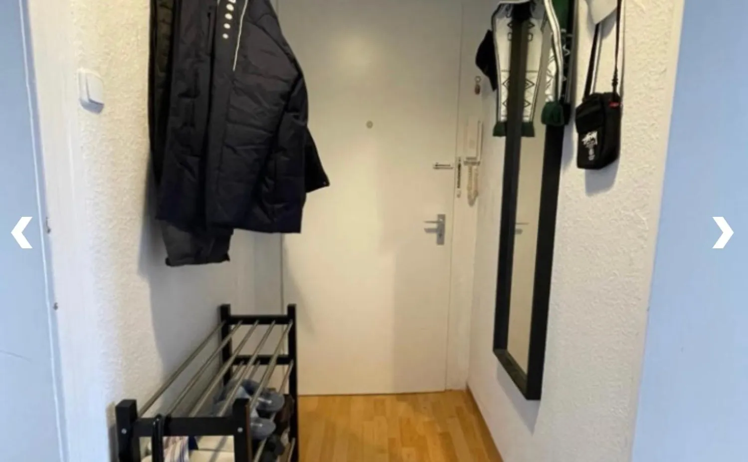 2 Zimmer Wohnung mit 58 m² in Dortmund – Bild 5