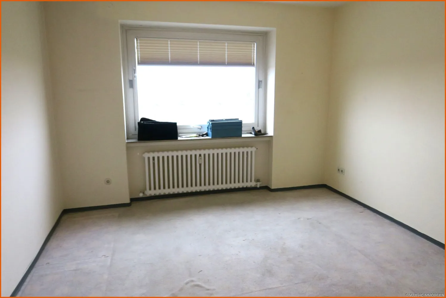 2 Zimmer Wohnung mit 66 m² in Bremerhaven – Bild 6