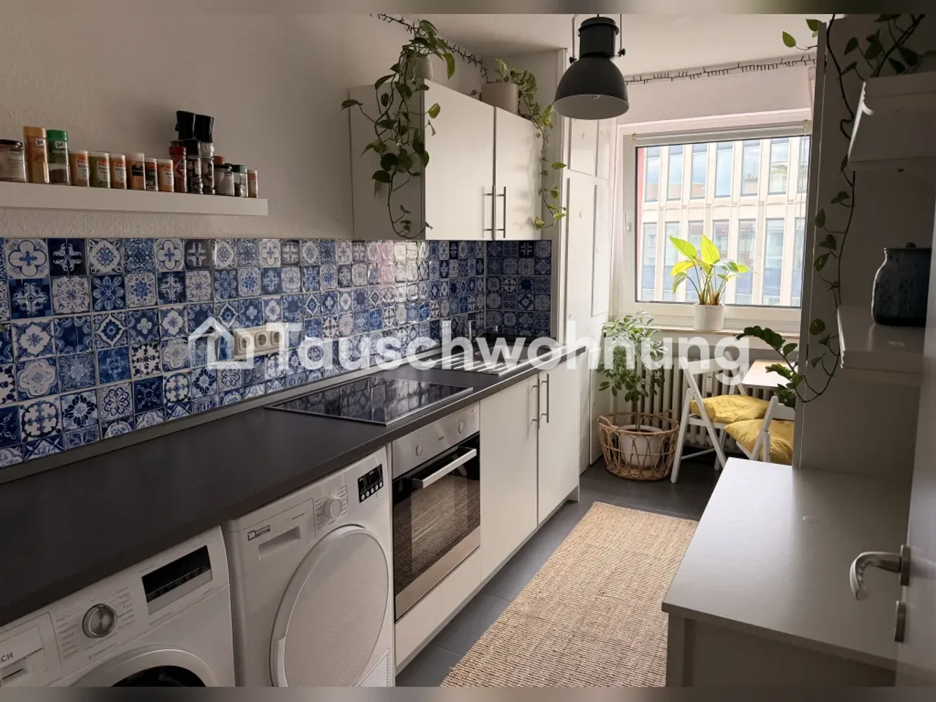 2 Zimmer Wohnung mit 40 m² in Köln – Bild 9