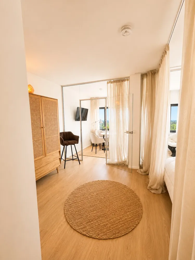 2 Zimmer Wohnung mit 45 m² in Hamburg – Bild 5