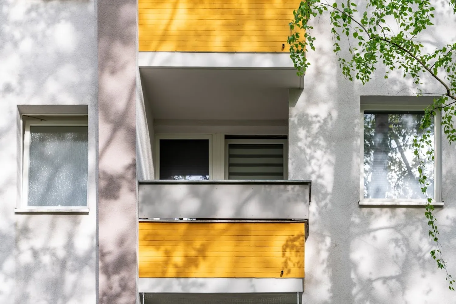 2 Zimmer Wohnung mit 62 m² in Berlin – Bild 9