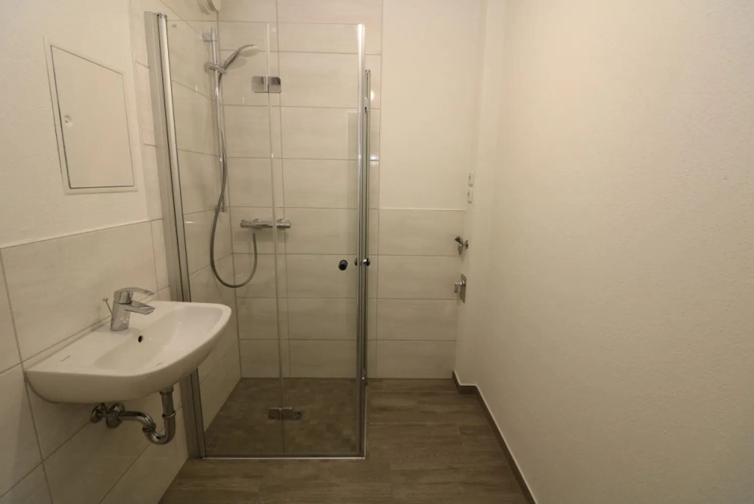 2 Zimmer Wohnung mit 40 m² in Freiberg – Bild 1