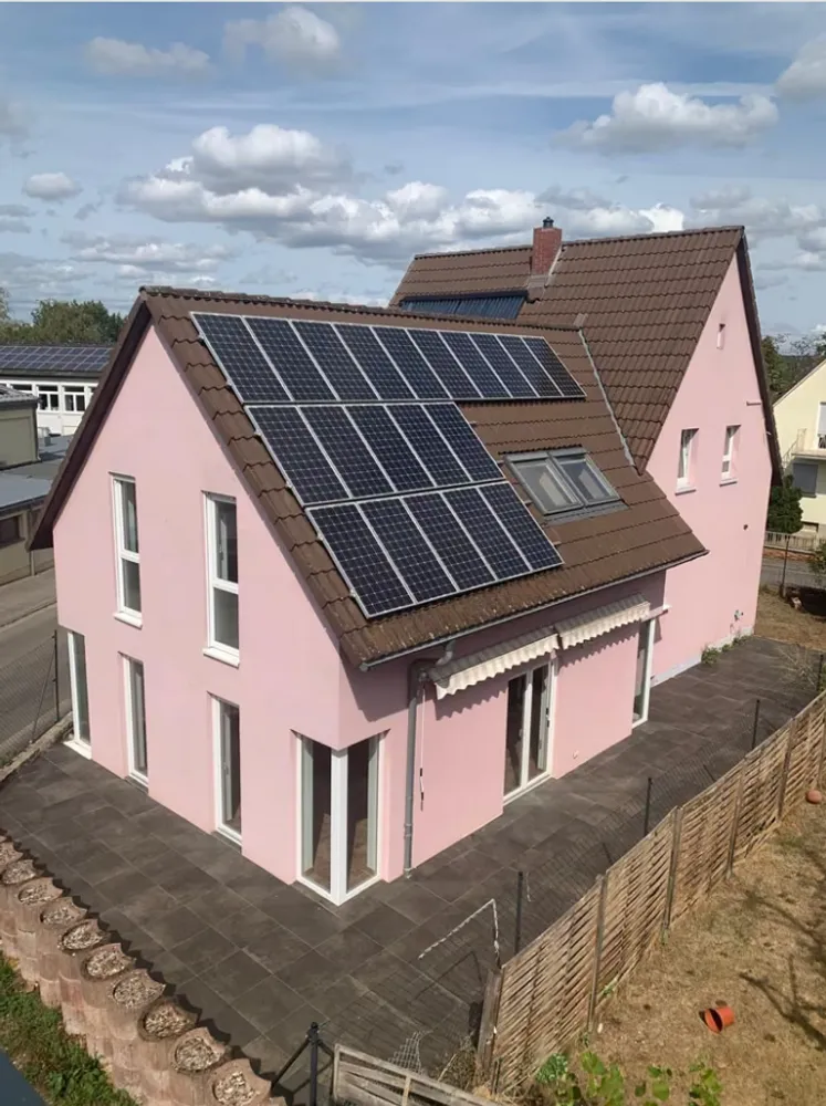 5 Zimmer Wohnung mit 130 m² in Kaiserslautern – Bild 3
