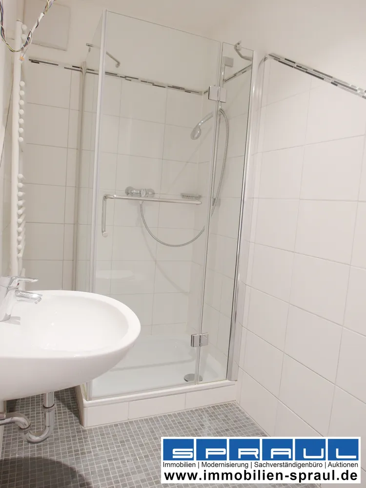 3 Zimmer Wohnung mit 58 m² in Friedrichshafen – Bild 2