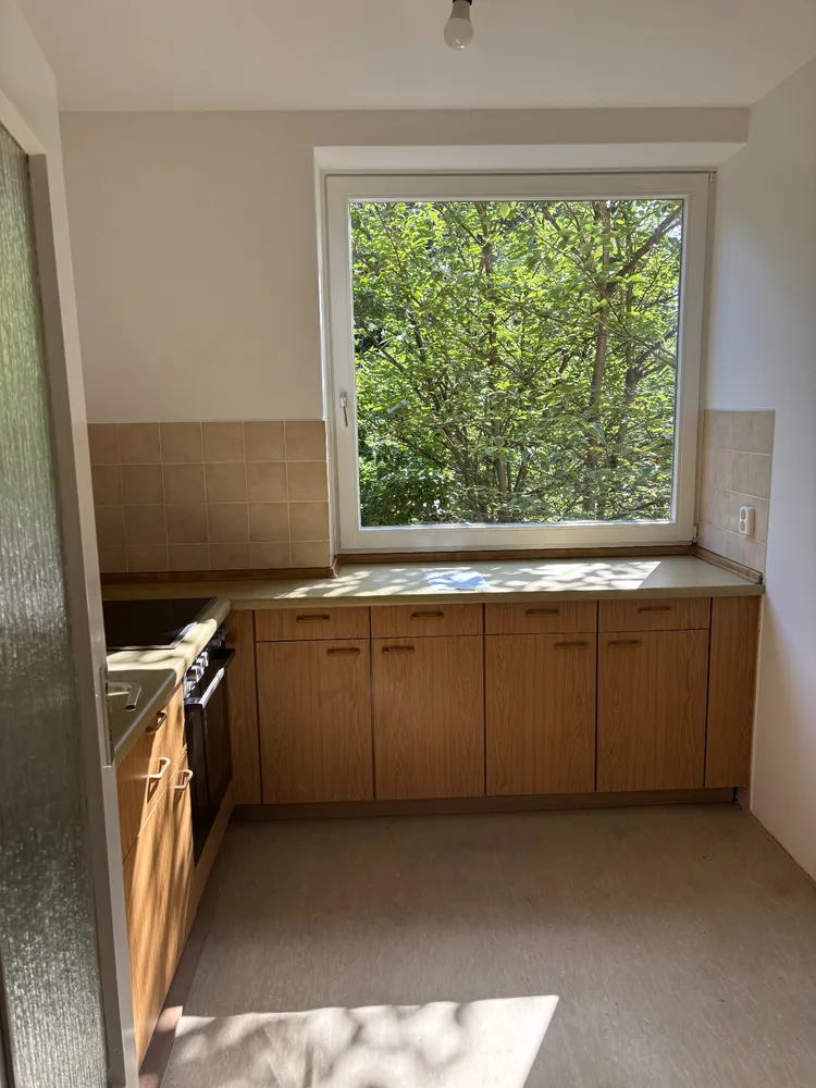 2 Zimmer Wohnung mit 55 m² in Hamburg – Bild 3