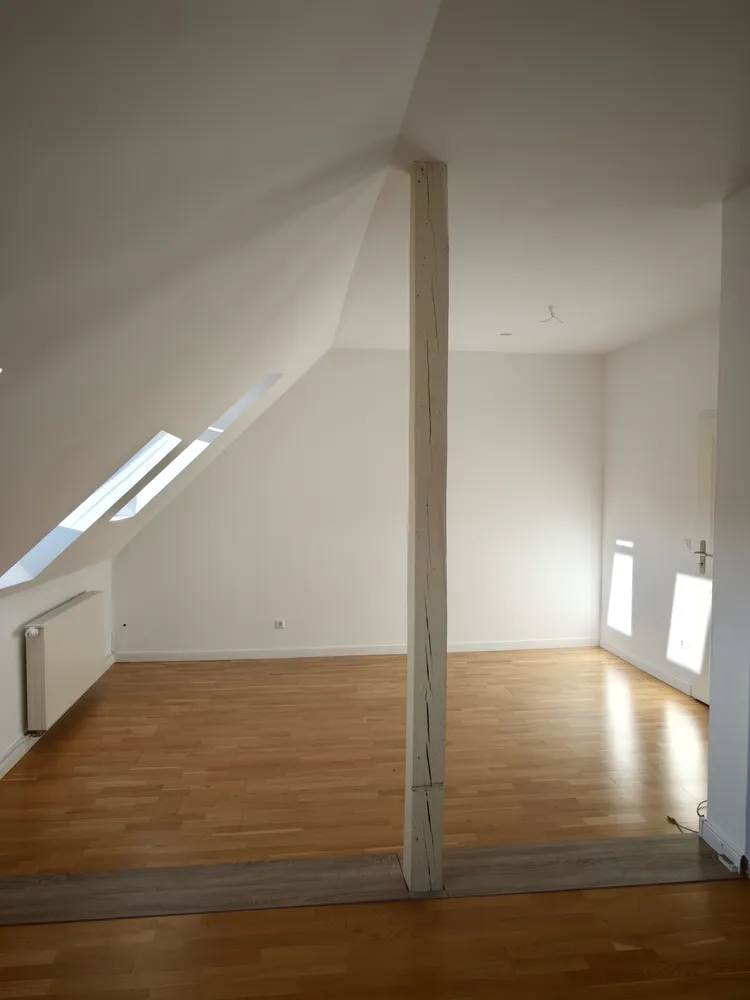 2 Zimmer Wohnung mit 104 m² in Hannover – Bild 4