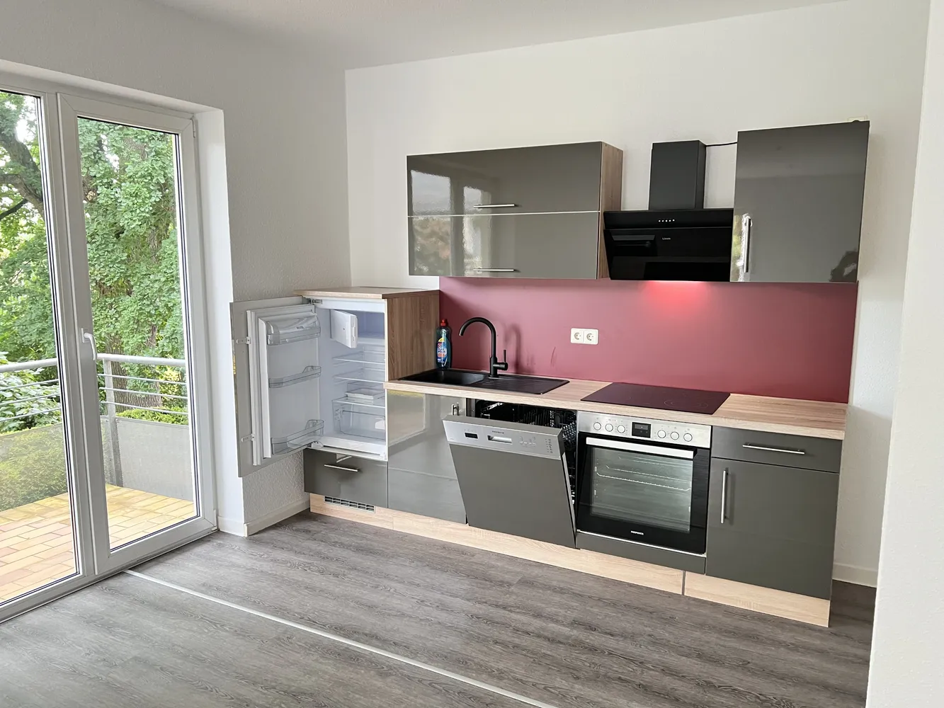 3 room apartment with 89 m² in Chemnitz – Photo 1