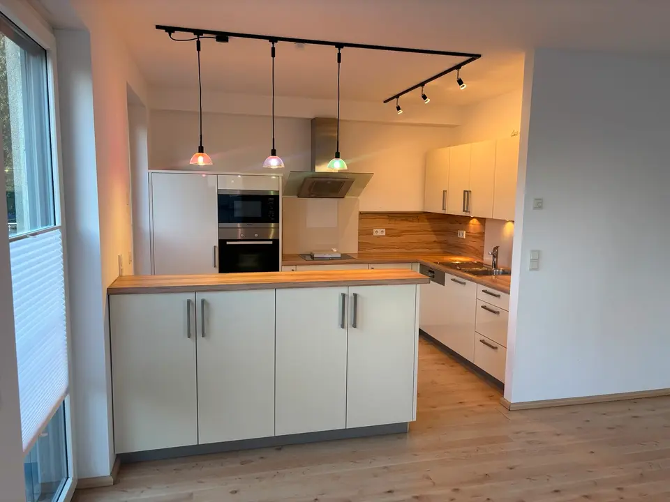 3 Zimmer Wohnung mit 95 m² in Wolfsburg – Bild 1