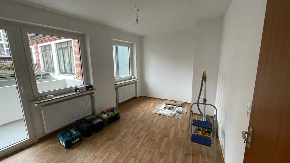 2 Zimmer Wohnung mit 54 m² in Bremen – Bild 6