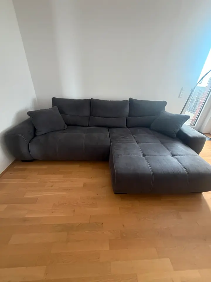 4 Zimmer Wohnung mit 124 m² in Wolfsburg – Bild 2