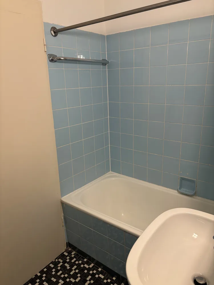 1 Zimmer Wohnung mit 35 m² in München – Bild 2