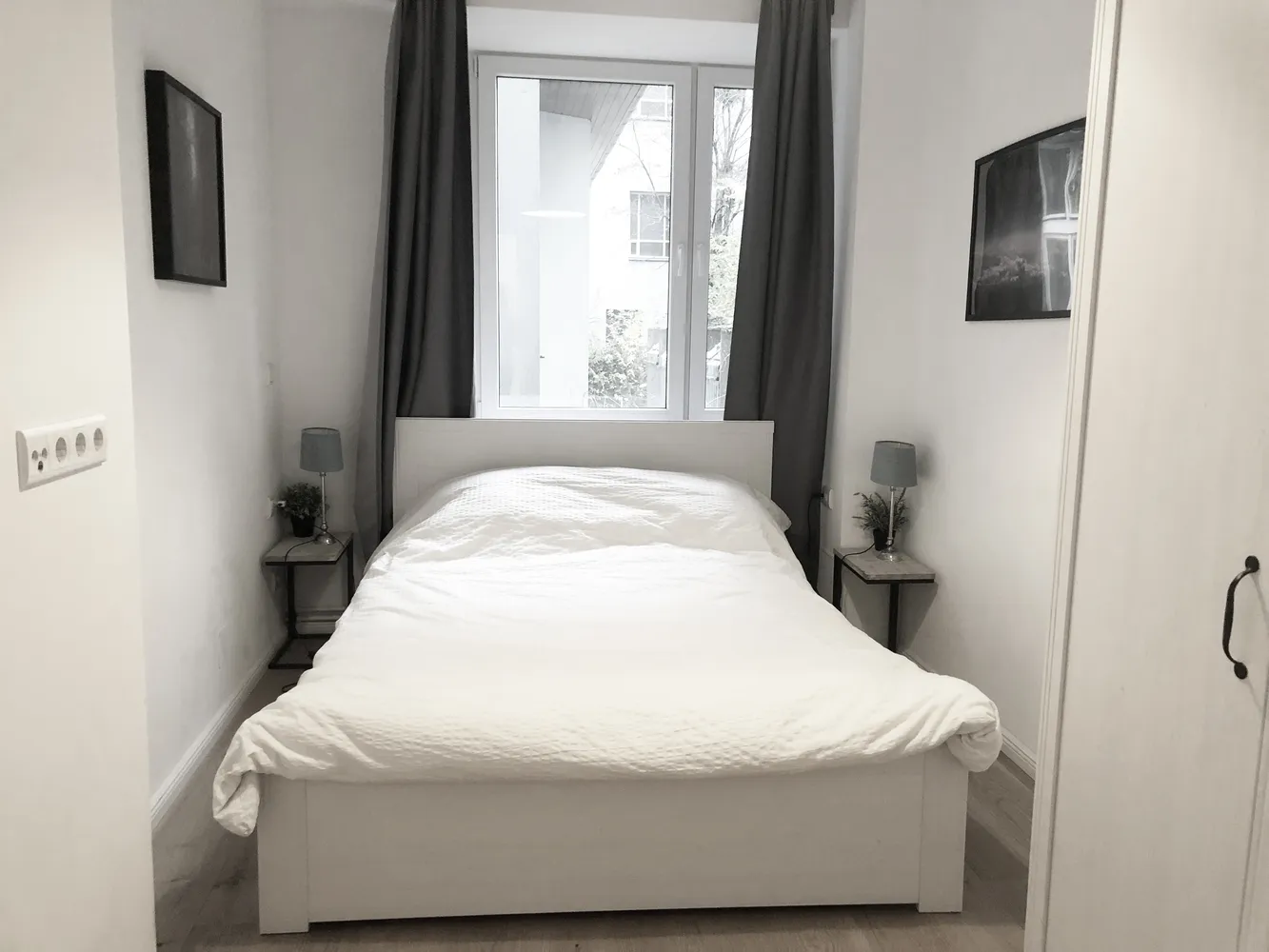 2 Zimmer Wohnung mit 55 m² in Berlin – Bild 2