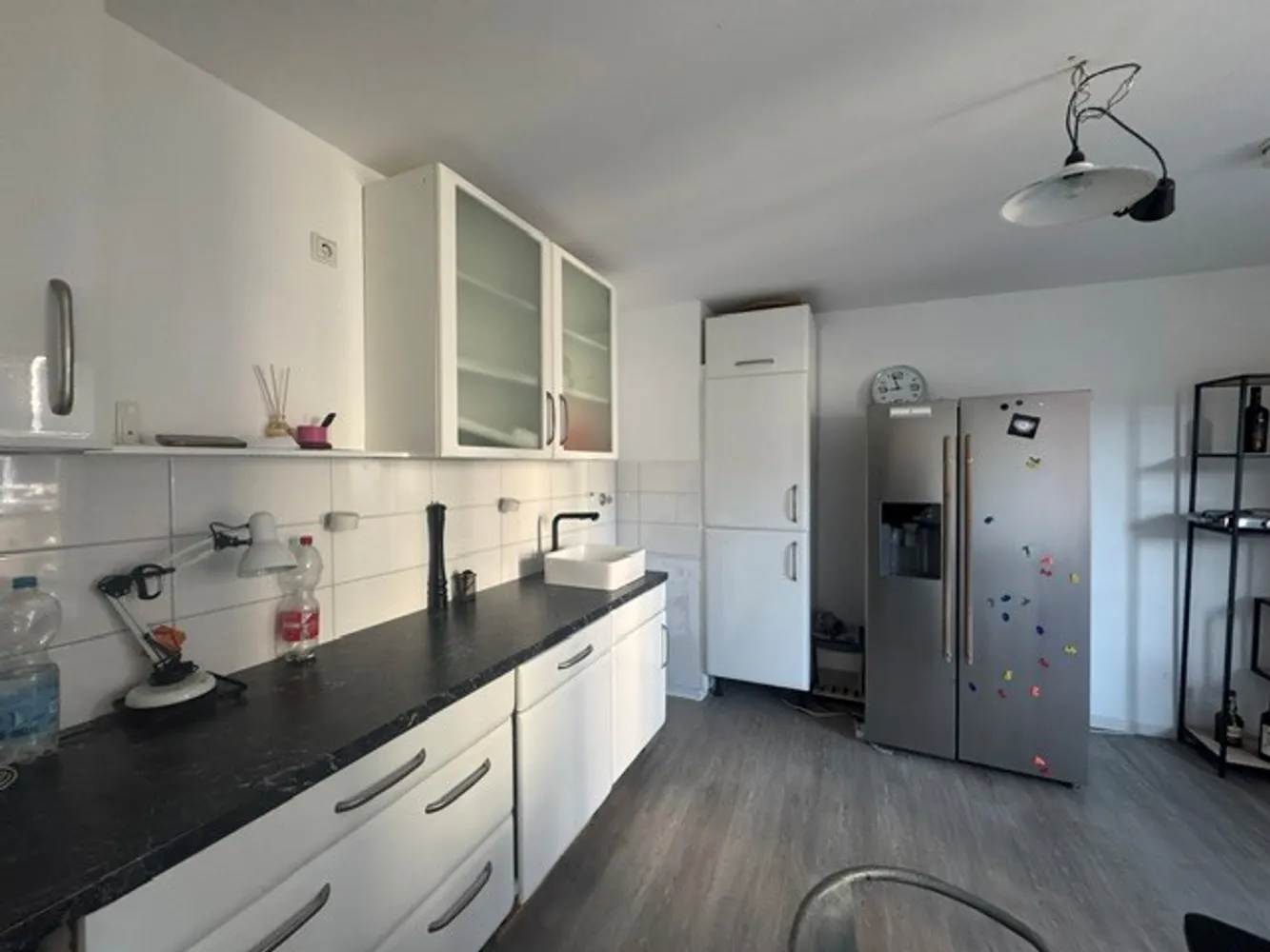 3 Zimmer Wohnung mit 82 m² in Düsseldorf – Bild 1