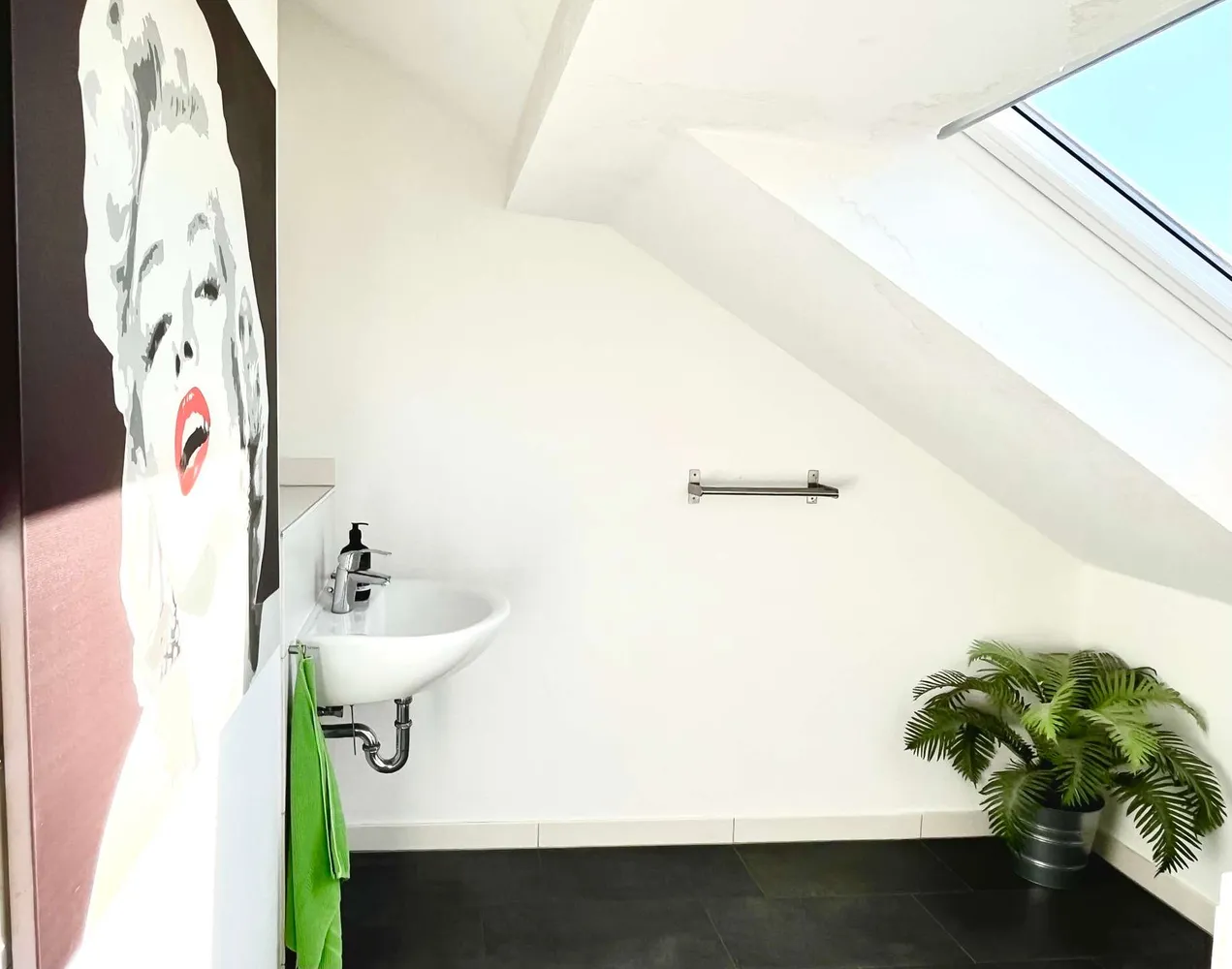 1 Zimmer Wohnung mit 24 m² in Hannover – Bild 10