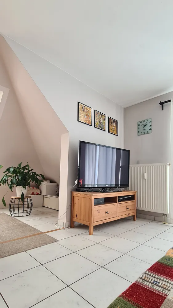 4 room apartment with 77 m² in Gelsenkirchen – Photo 4